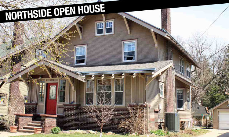 3232 Jackson Street - $179,000